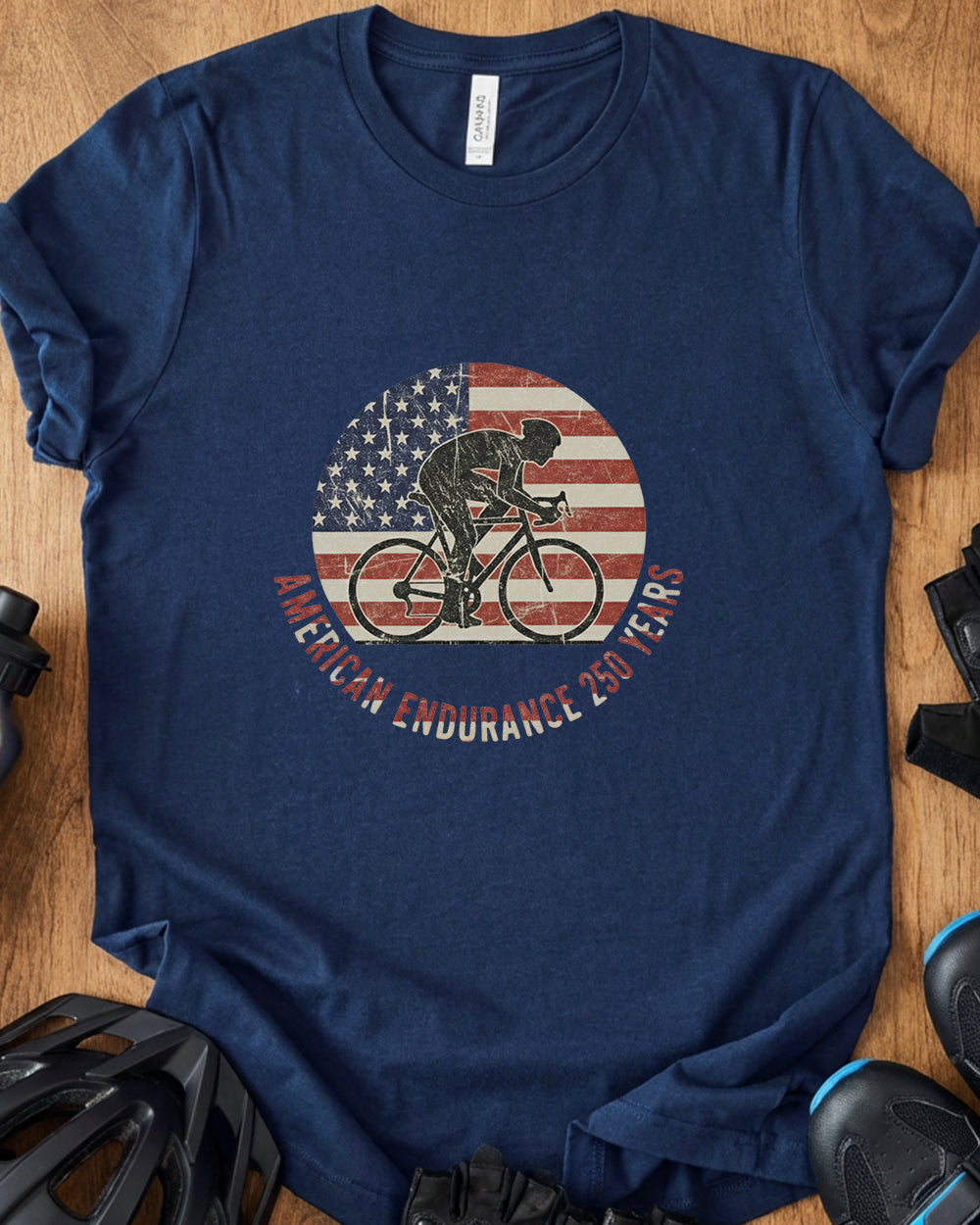 American Endurance T-Shir