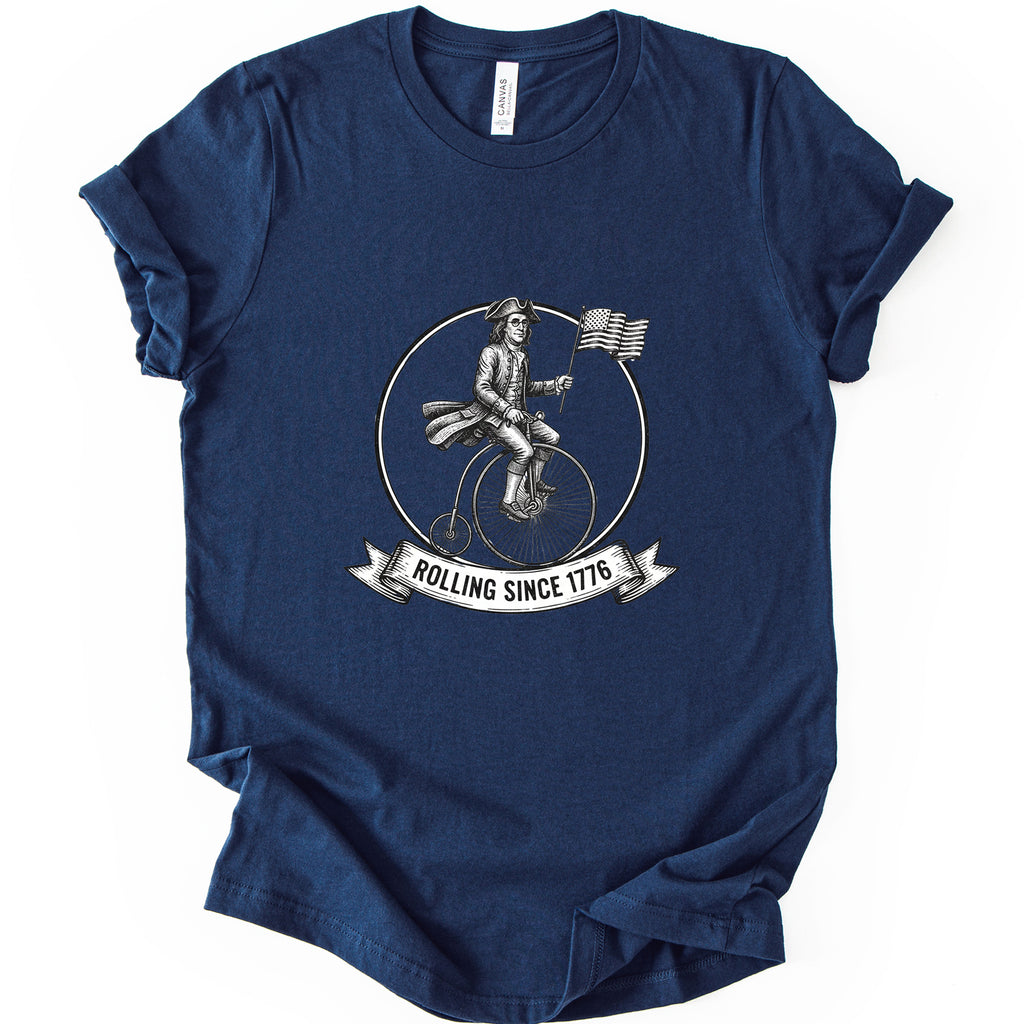 Original Rider T-Shirt