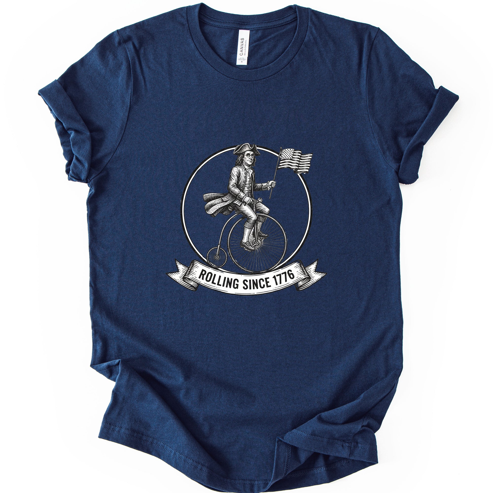 Original Rider T-Shirt