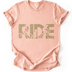 The "Ride Together" Family Edition Tee