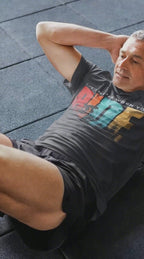 "Life is Better When You Ride" T-Shirt, Mountain Bike Nature Tee